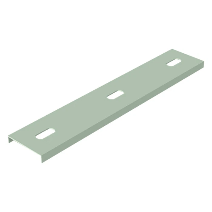 Как се монтират кръстове за полимерни кабелни скари?